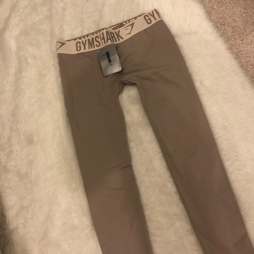 Gymshark fit leggings